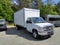 2027 Ford E-450SD Base 15' Duracube Pro Alumunium Box Truck