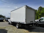 2027 Ford E-450SD Base 15' Duracube Pro Alumunium Box Truck