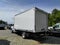 2027 Ford E-450SD Base 15' Duracube Pro Alumunium Box Truck