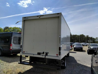 2027 Ford E-450SD Base 15' Duracube Pro Alumunium Box Truck