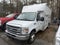 2027 Ford E-450SD 12' Rockport Workport