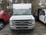2027 Ford E-450SD 12' Rockport Workport