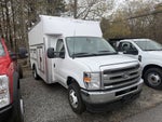 2027 Ford E-450SD 12' Rockport Workport