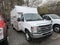 2027 Ford E-450SD 12' Rockport Workport
