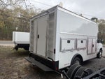 2027 Ford E-450SD 12' Rockport Workport