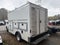 2027 Ford E-450SD 12' Rockport Workport