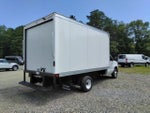 2027 Ford E-450SD Base 14' Box Truck