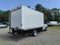 2027 Ford E-450SD Base 14' Box Truck