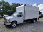 2027 Ford E-450SD Base 14' Box Truck
