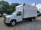 2027 Ford E-450SD Base 14' Box Truck