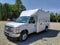 2027 Ford E-450SD 12' Rockport Workport