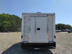 2027 Ford E-450SD 12' Rockport Workport