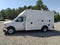 2027 Ford E-450SD 12' Rockport Workport