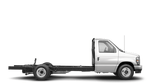 2027 Ford E-450SD 12' Rockport Workport