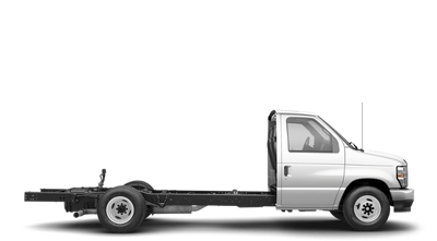 2027 Ford E-450SD 12' Rockport Workport
