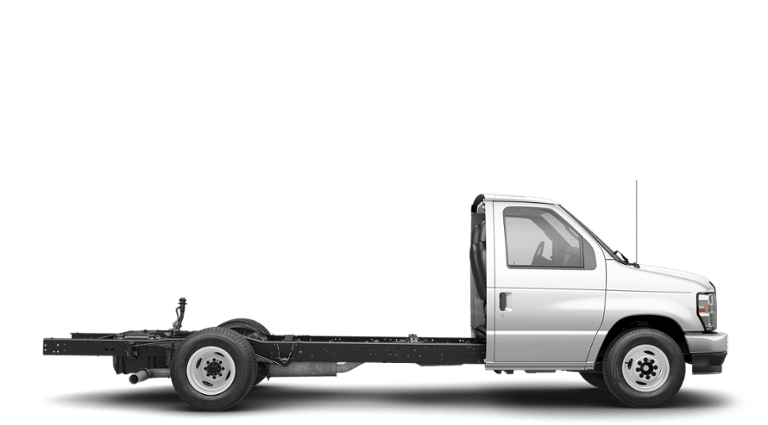 2027 Ford E-450SD 12' Rockport Workport