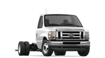 2027 Ford E-450SD 12' Rockport Workport