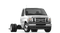 2027 Ford E-450SD 12' Rockport Workport