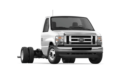 2027 Ford E-450SD 12' Rockport Workport