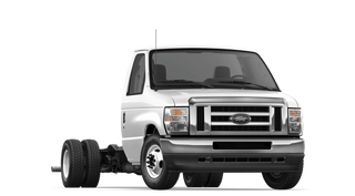 2027 Ford E-450SD 12' Rockport Workport