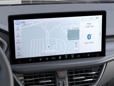 2025 Ford Escape Plug-in Hybrid