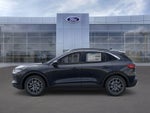 2025 Ford Escape Plug-in Hybrid