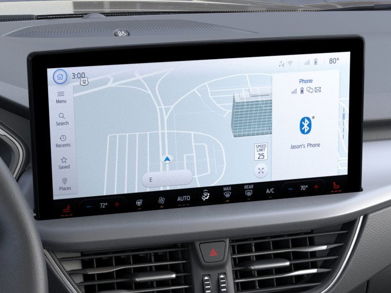 2025 Ford Escape Plug-in Hybrid