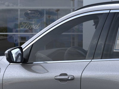 2025 Ford Escape Plug-in Hybrid