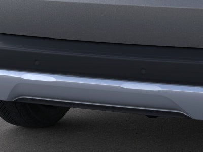 2025 Ford Escape Plug-in Hybrid