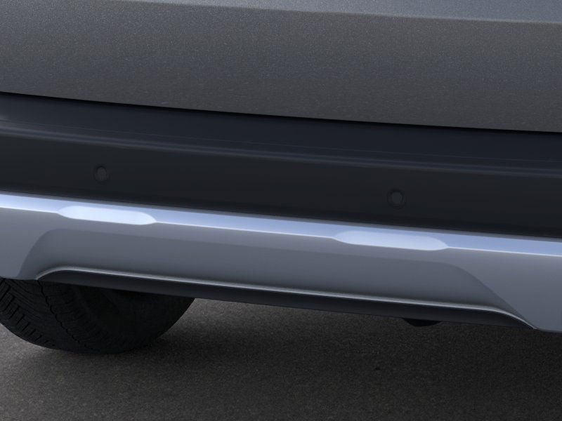 2025 Ford Escape Plug-in Hybrid