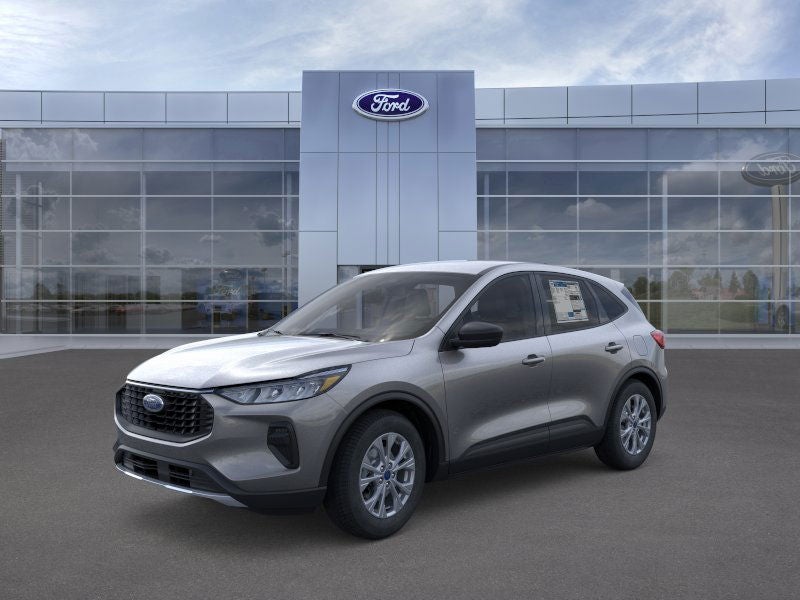 2025 Ford Escape Active™