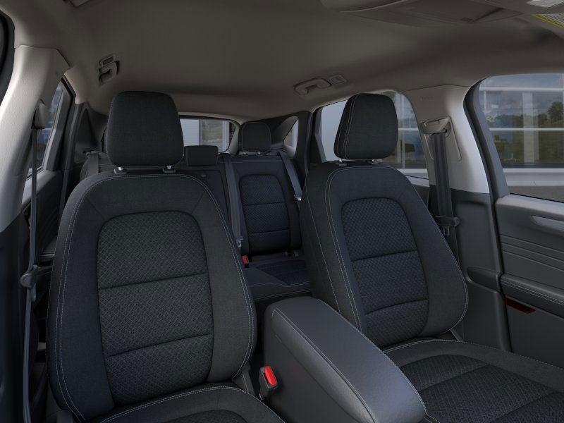 2025 Ford Escape Active™