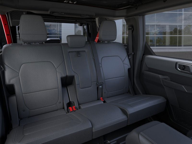 2025 Ford Bronco Big Bend®