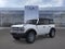 2025 Ford Bronco Big Bend®