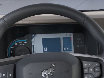 2025 Ford Bronco Big Bend®