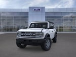 2025 Ford Bronco Big Bend®