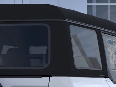 2025 Ford Bronco Big Bend®