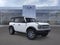 2025 Ford Bronco Big Bend®