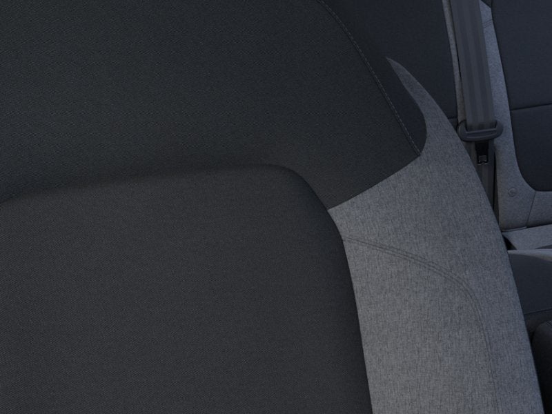 2026 Ford Bronco Big Bend Manager Demo