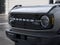 2026 Ford Bronco Big Bend Manager Demo