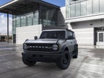 2026 Ford Bronco Big Bend Manager Demo