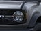2026 Ford Bronco Big Bend Manager Demo