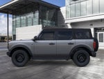 2026 Ford Bronco Big Bend Manager Demo