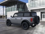2026 Ford Bronco Big Bend Manager Demo