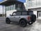 2026 Ford Bronco Big Bend Manager Demo