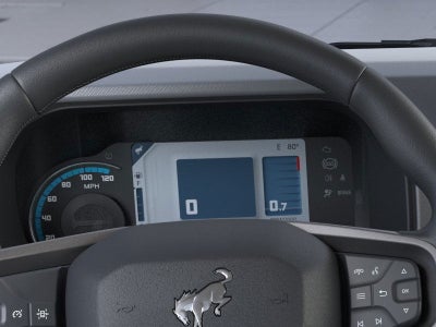 2025 Ford Bronco Big Bend®