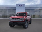2025 Ford Bronco Big Bend®