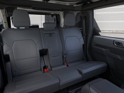 2026 Ford Bronco Big Bend(R)