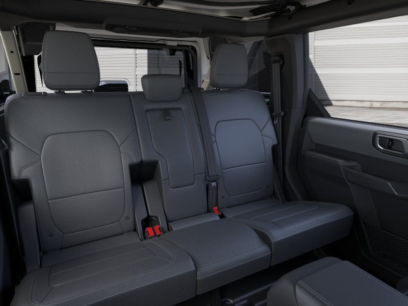 2026 Ford Bronco Big Bend(R)