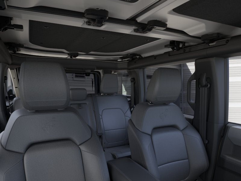 2026 Ford Bronco Big Bend(R)